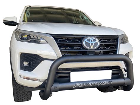 toyota nudge bar for sale|Toyota Fortuner 2016 .